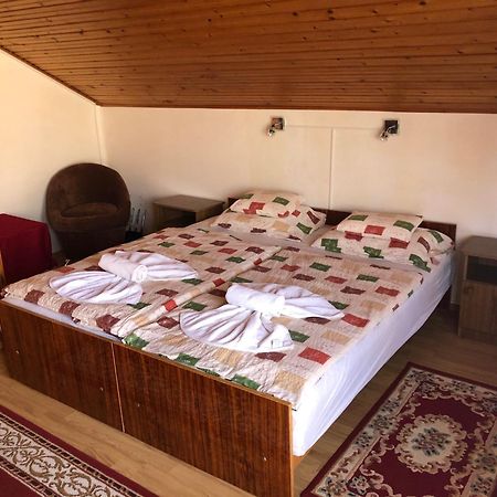 Elena Villa Hévíz Екстериор снимка