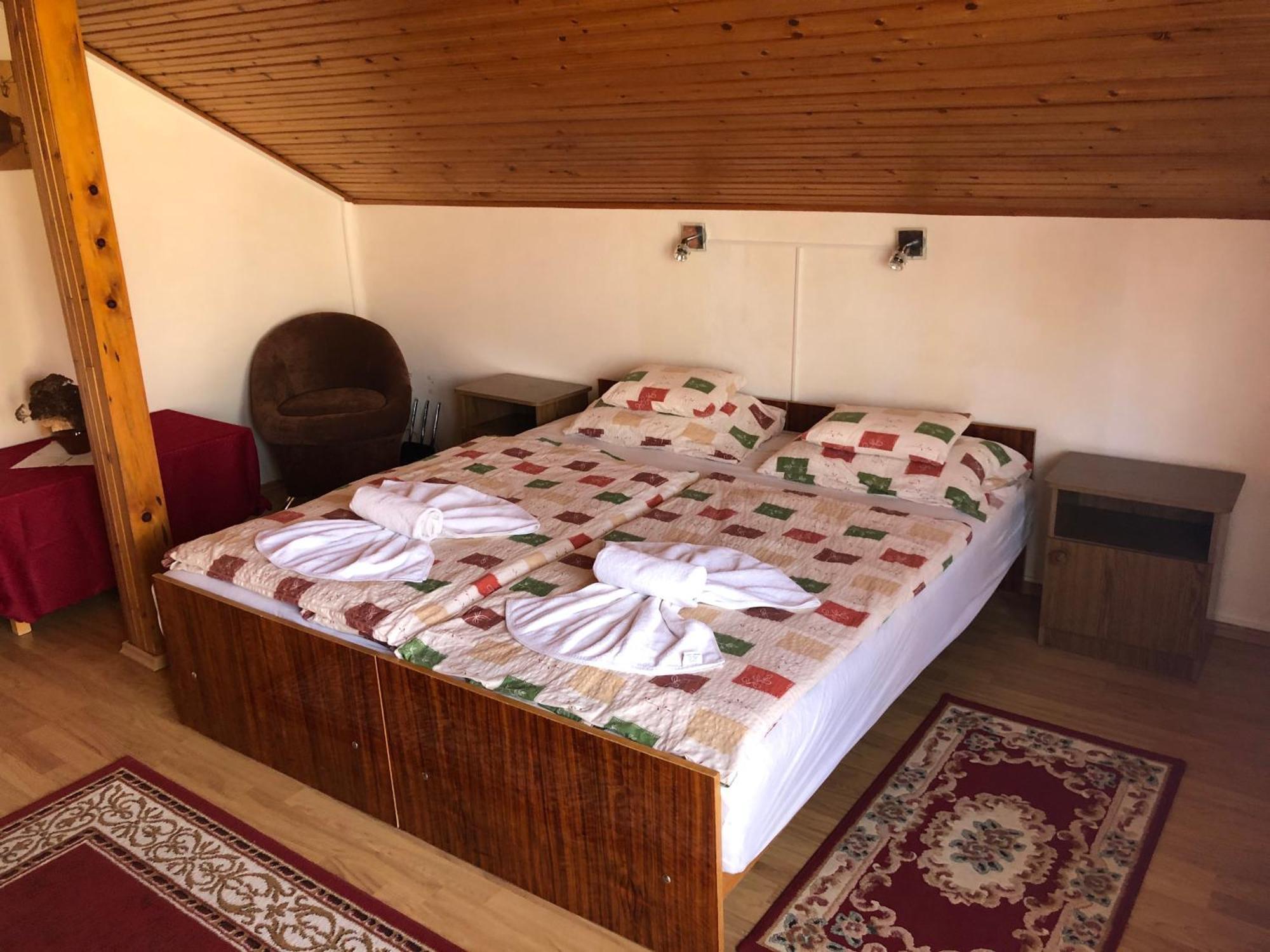 Elena Villa Hévíz Екстериор снимка