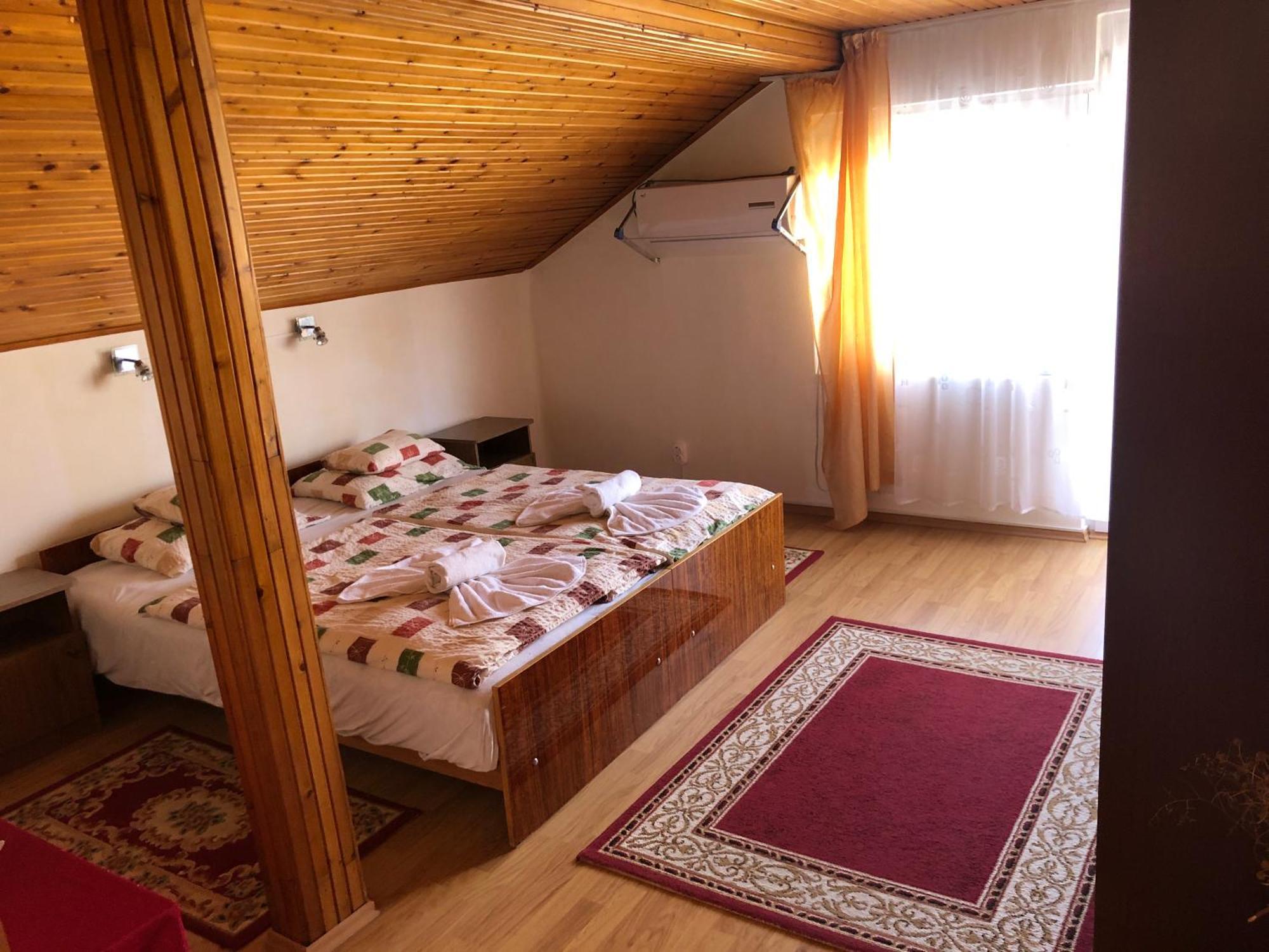 Elena Villa Hévíz Екстериор снимка