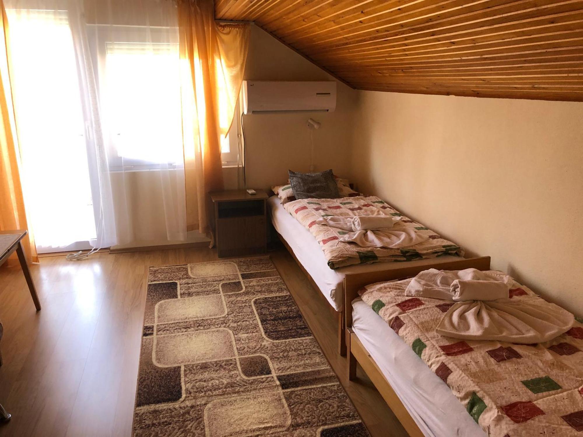 Elena Villa Hévíz Екстериор снимка