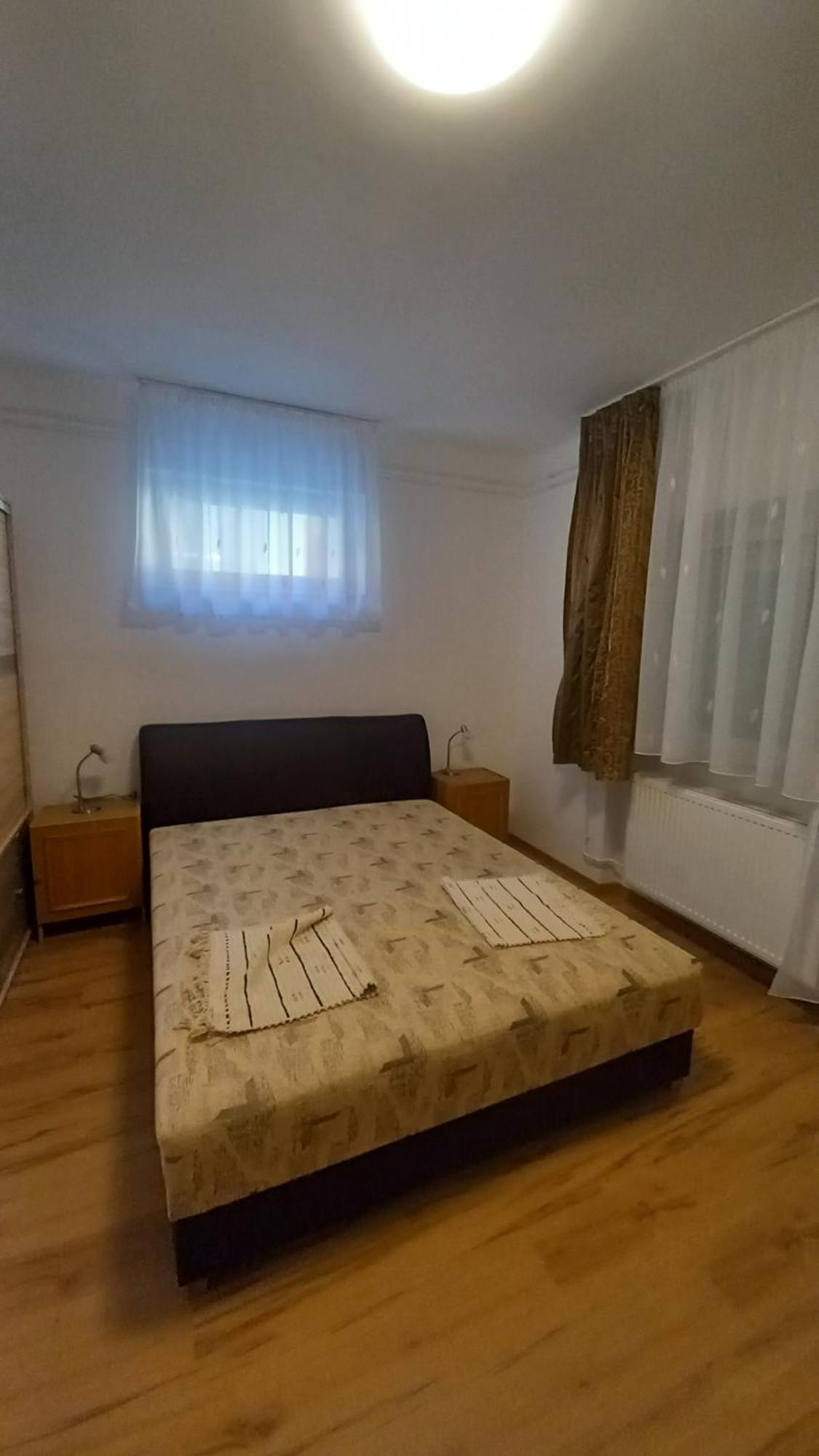 Elena Villa Hévíz Стая снимка