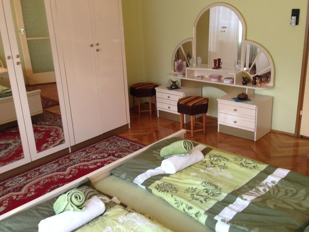 Elena Villa Hévíz Екстериор снимка