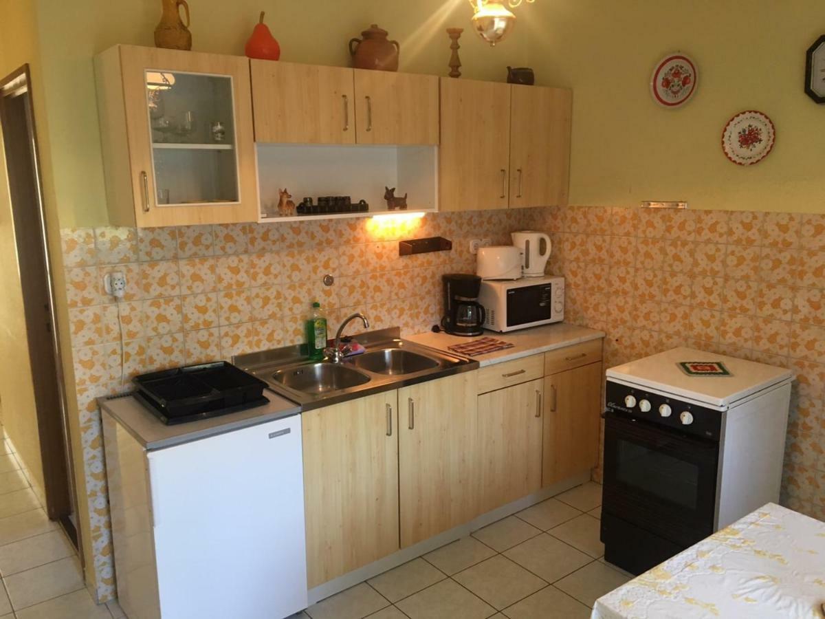 Elena Villa Hévíz Екстериор снимка