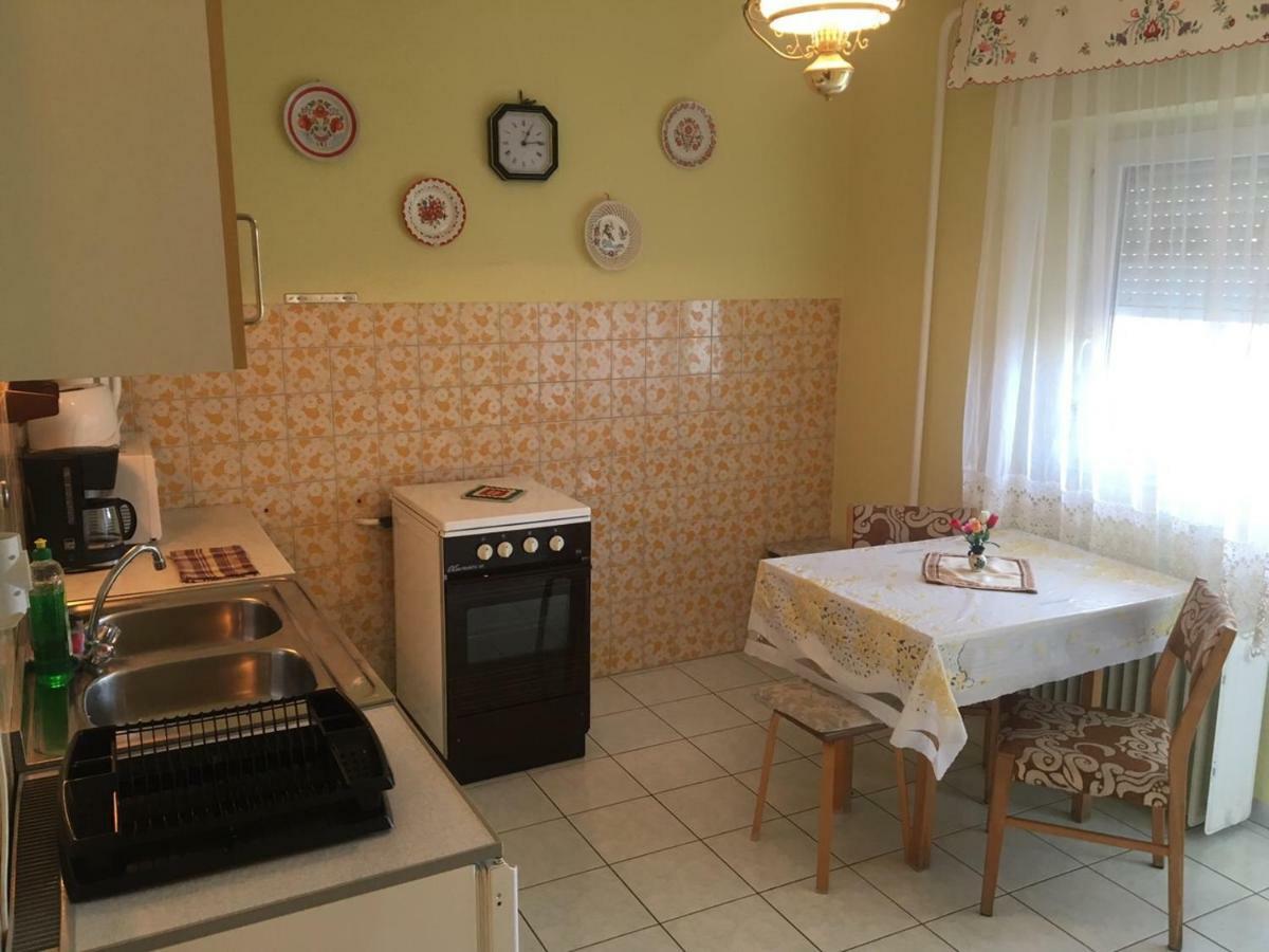 Elena Villa Hévíz Екстериор снимка