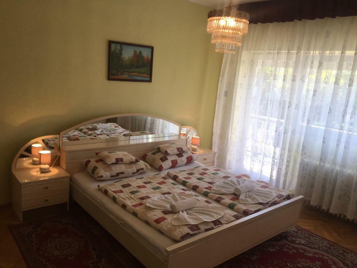 Elena Villa Hévíz Екстериор снимка