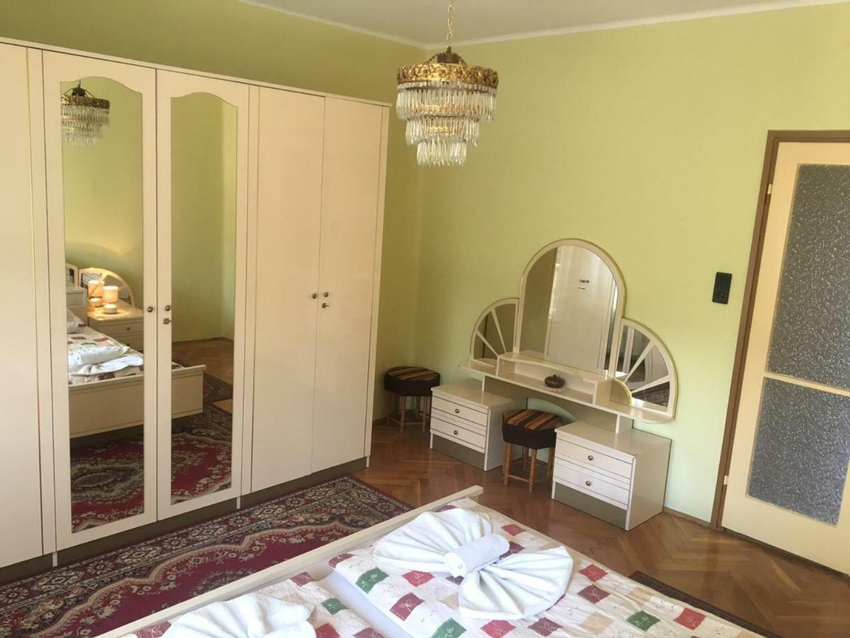 Elena Villa Hévíz Екстериор снимка