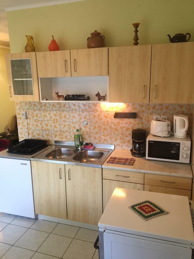 Elena Villa Hévíz Екстериор снимка