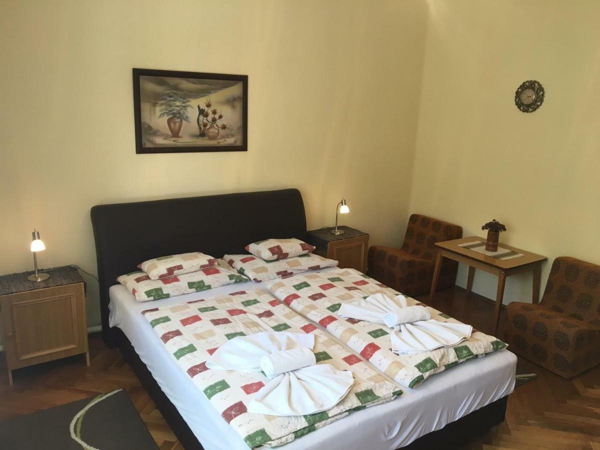Elena Villa Hévíz Екстериор снимка