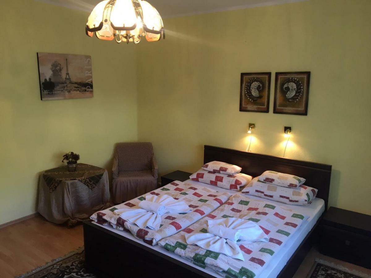 Elena Villa Hévíz Екстериор снимка