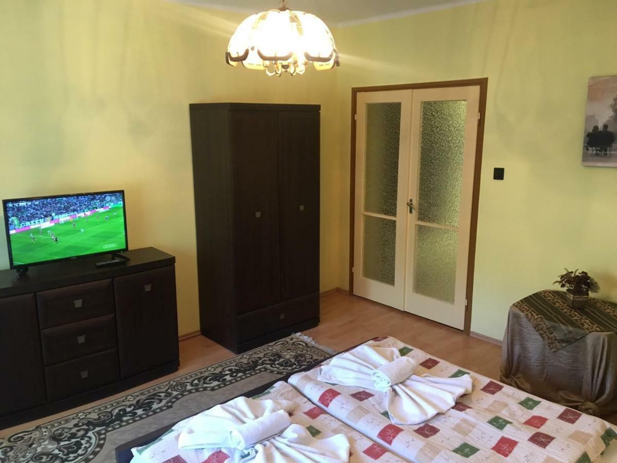 Elena Villa Hévíz Екстериор снимка