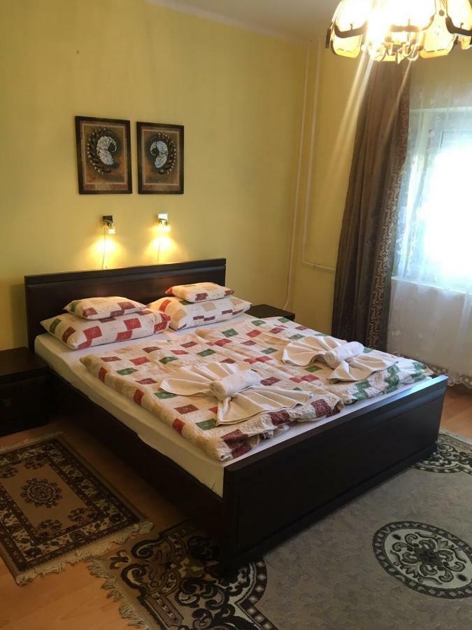 Elena Villa Hévíz Екстериор снимка